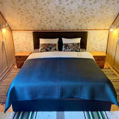 Muha Beach Holiday Home Riksu Dış mekan fotoğraf