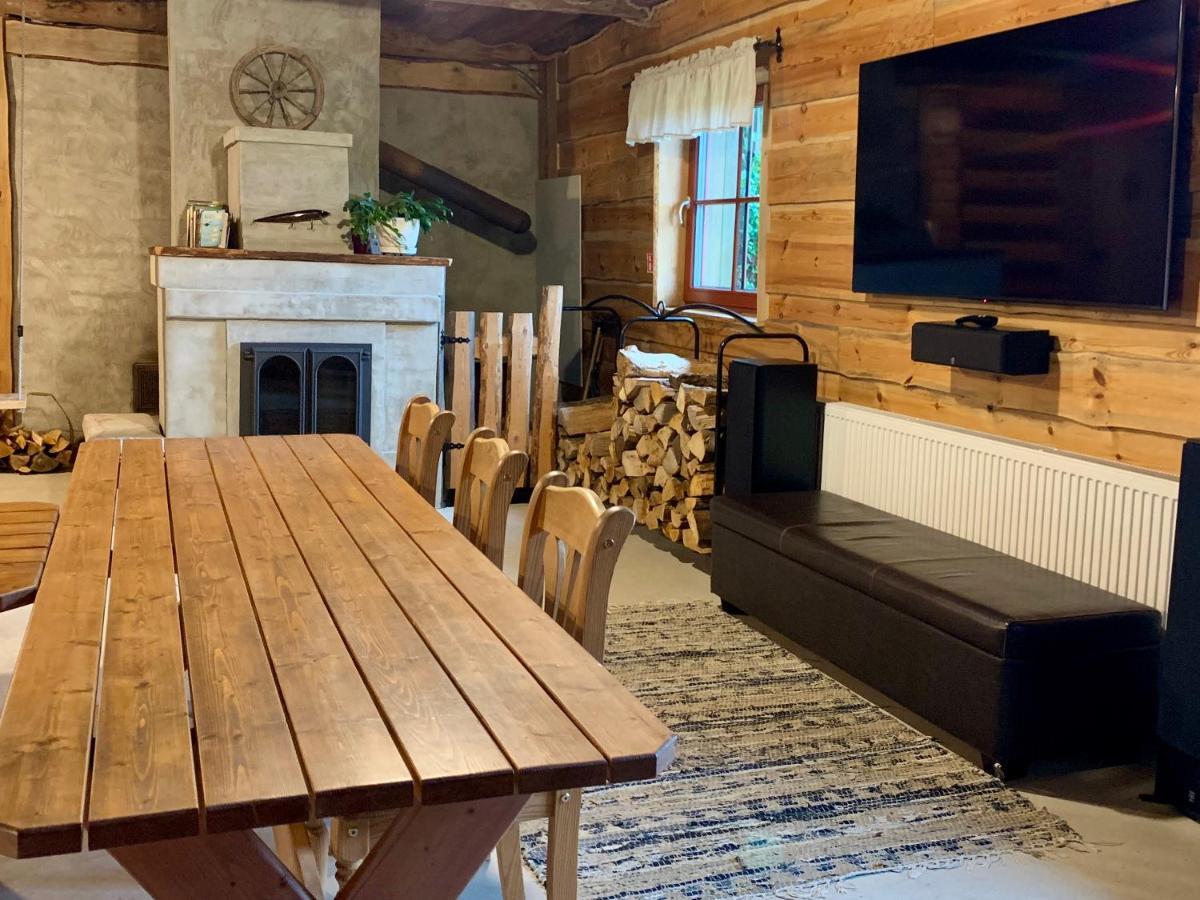 Muha Beach Holiday Home Riksu Dış mekan fotoğraf