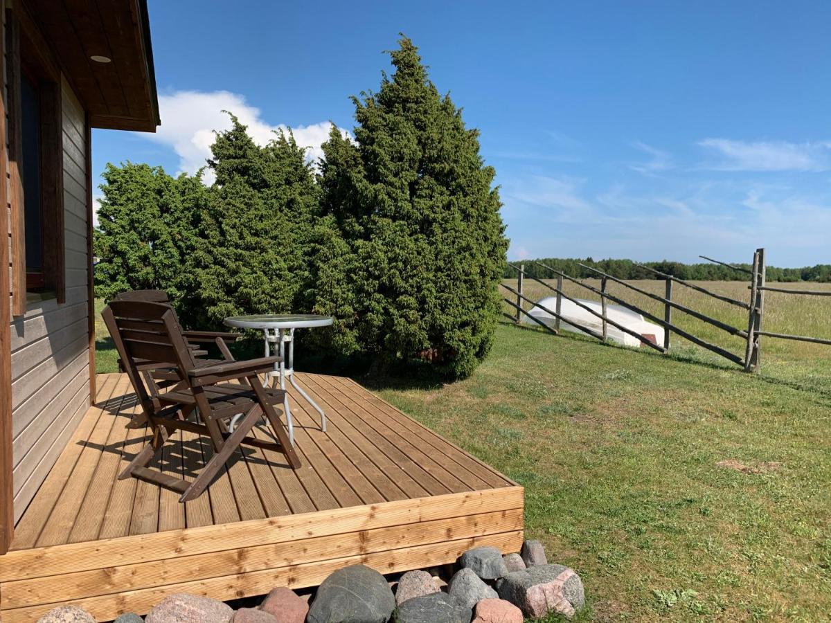 Muha Beach Holiday Home Riksu Dış mekan fotoğraf