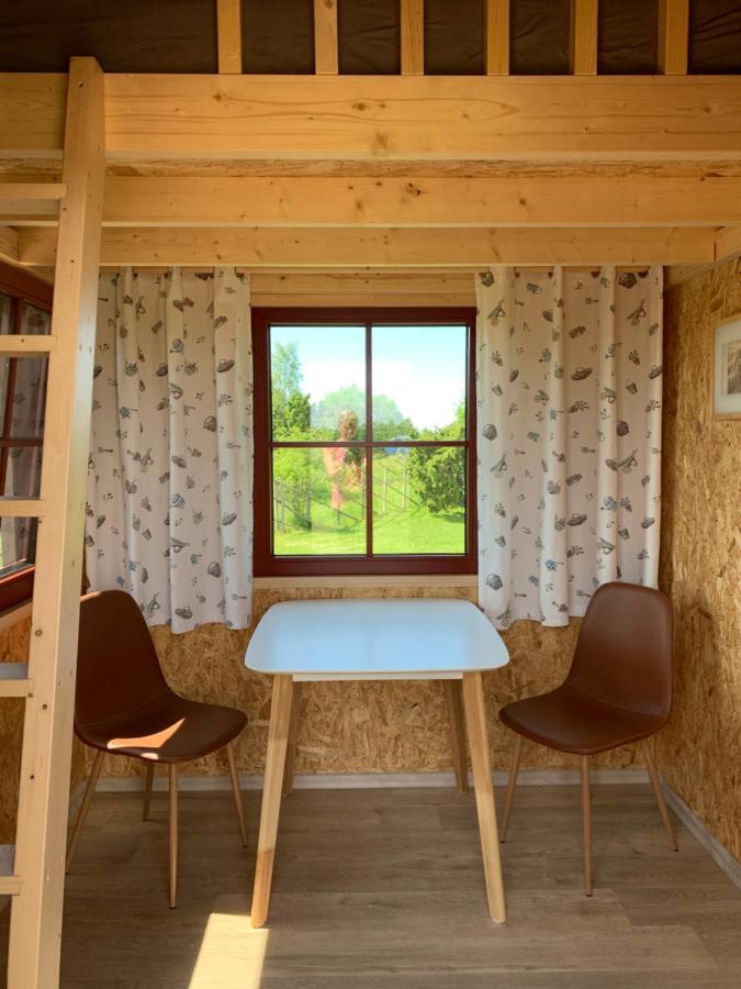 Muha Beach Holiday Home Riksu Dış mekan fotoğraf