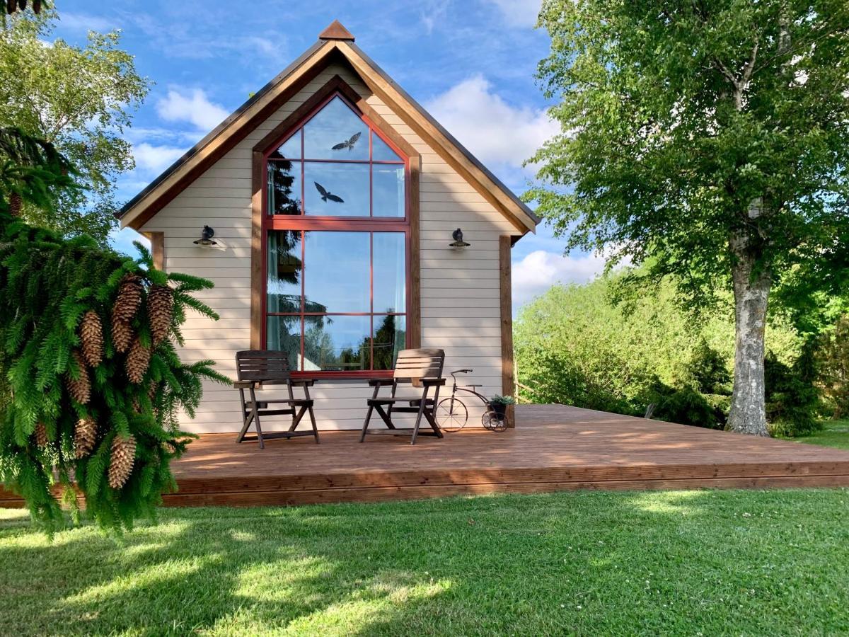 Muha Beach Holiday Home Riksu Dış mekan fotoğraf