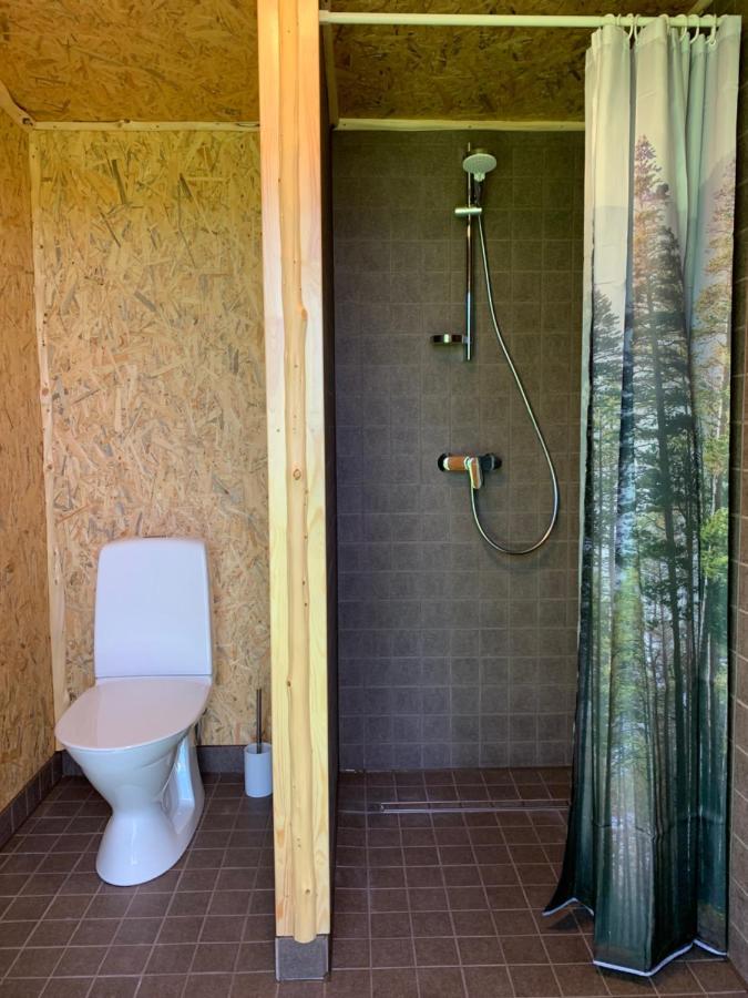 Muha Beach Holiday Home Riksu Dış mekan fotoğraf