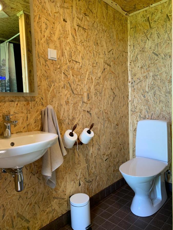 Muha Beach Holiday Home Riksu Dış mekan fotoğraf