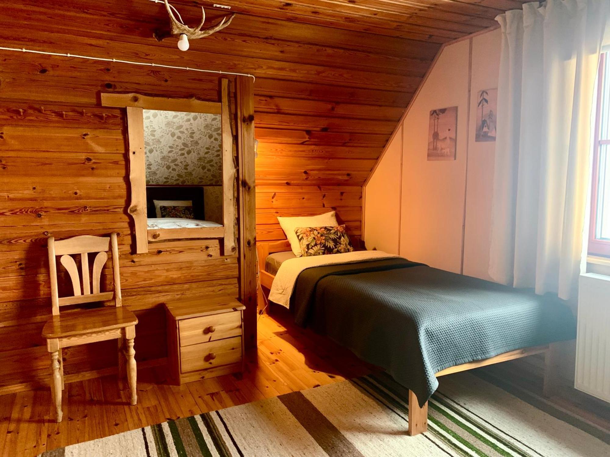 Muha Beach Holiday Home Riksu Dış mekan fotoğraf