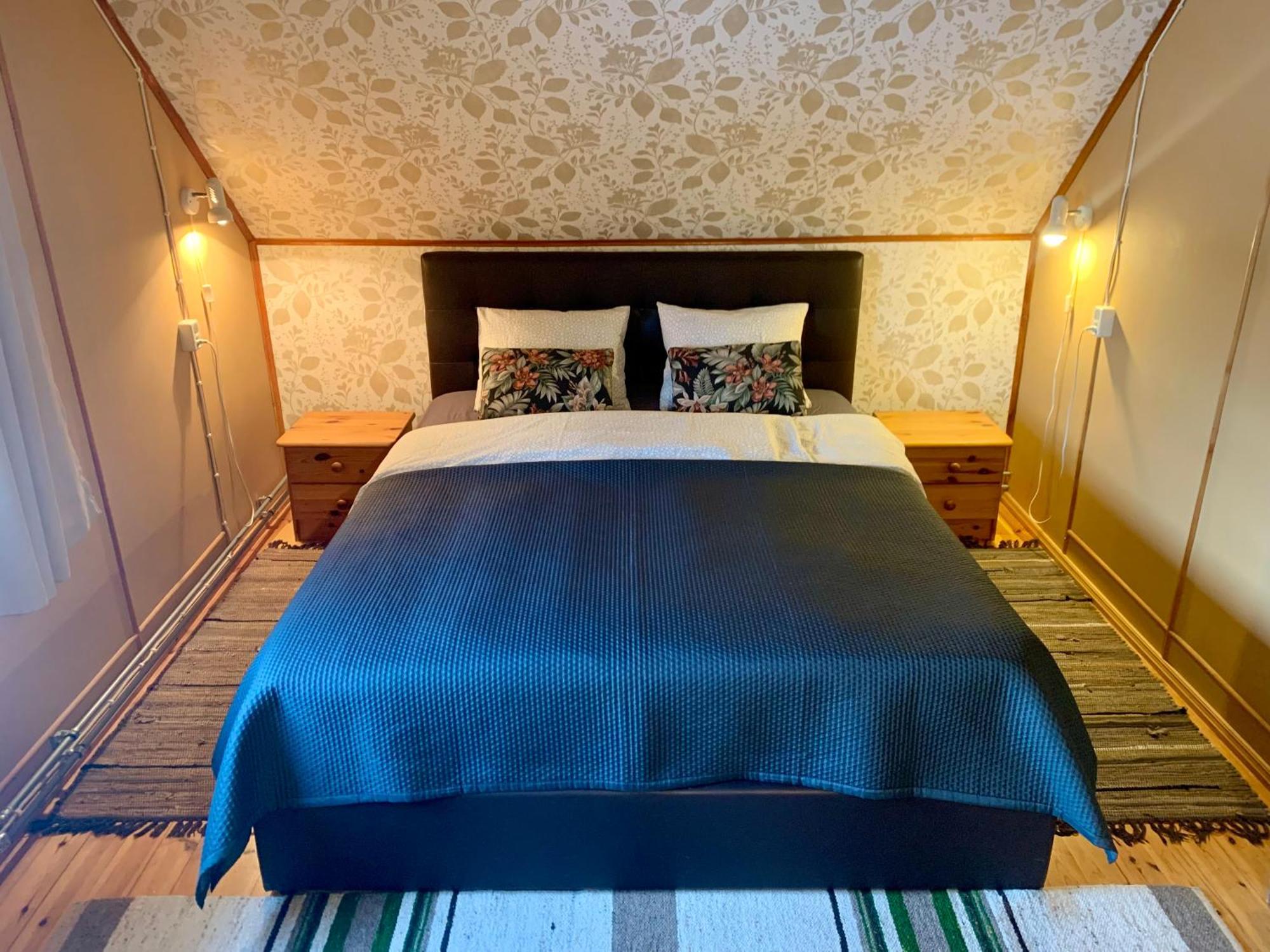 Muha Beach Holiday Home Riksu Dış mekan fotoğraf
