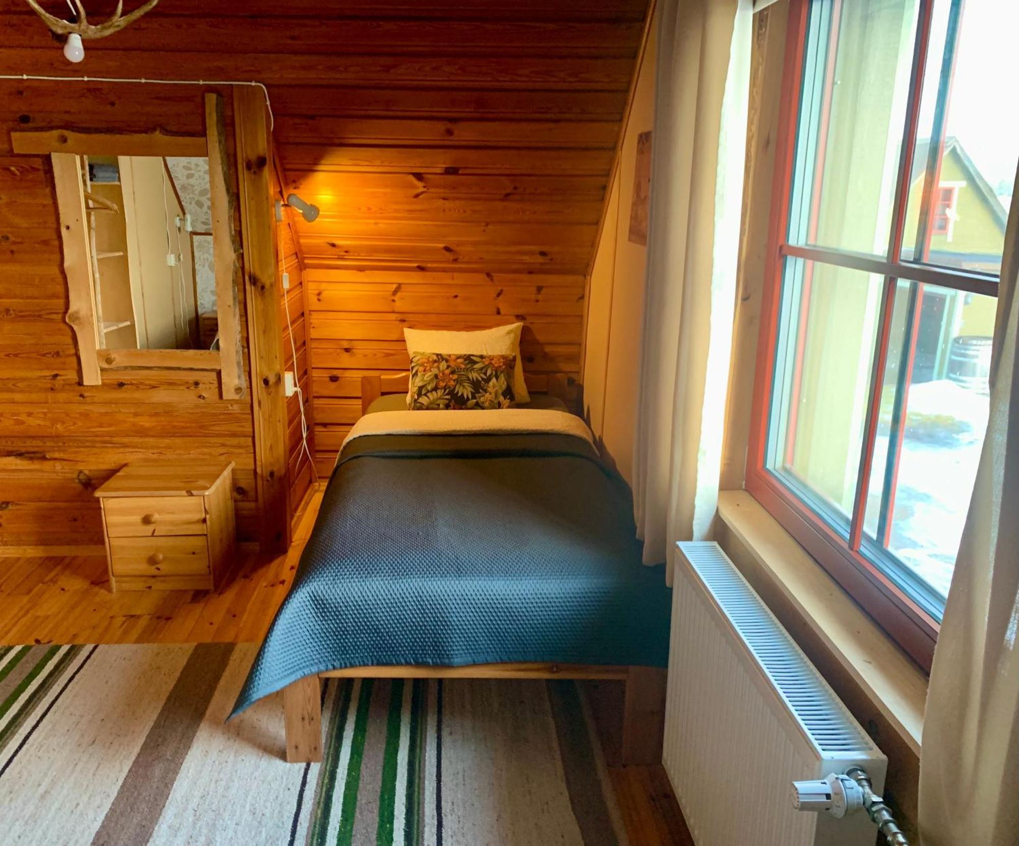 Muha Beach Holiday Home Riksu Oda fotoğraf