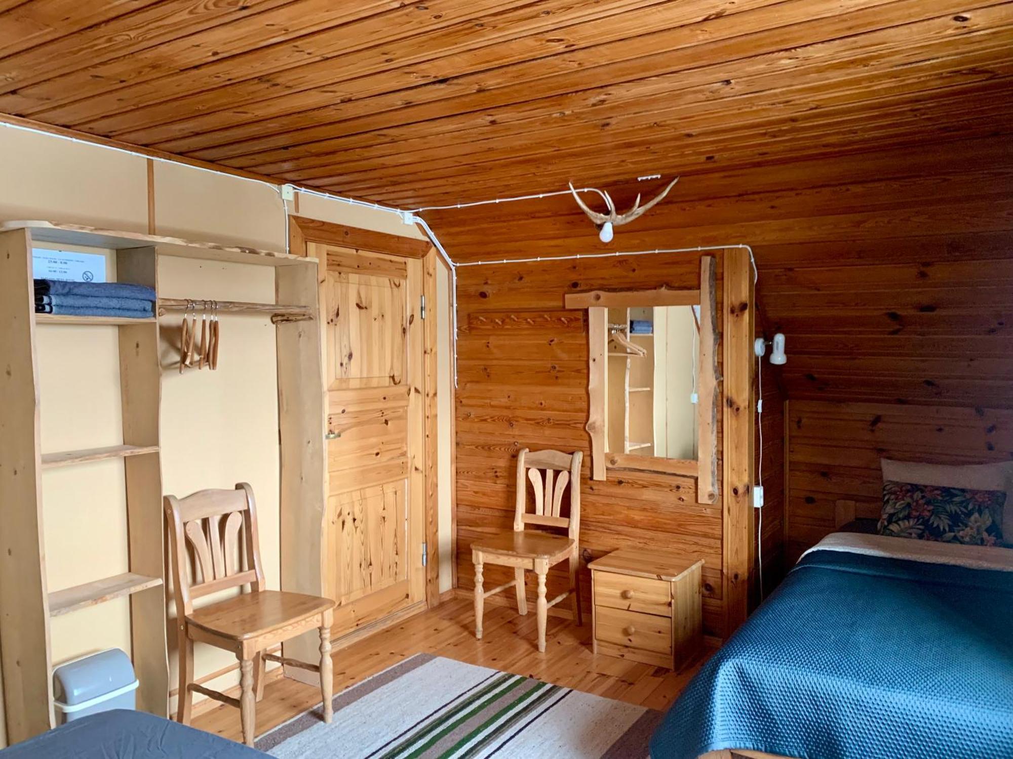 Muha Beach Holiday Home Riksu Oda fotoğraf