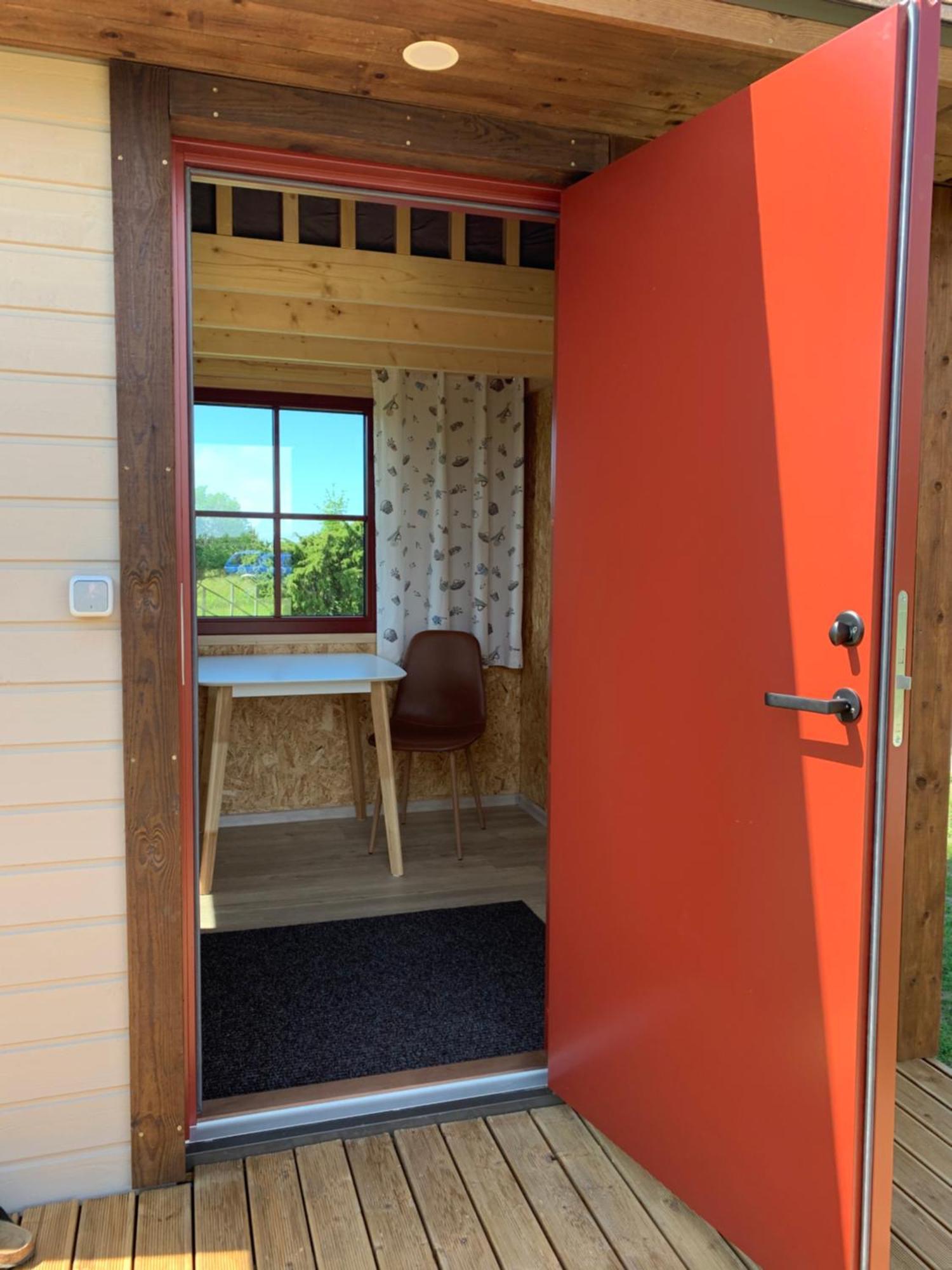 Muha Beach Holiday Home Riksu Oda fotoğraf