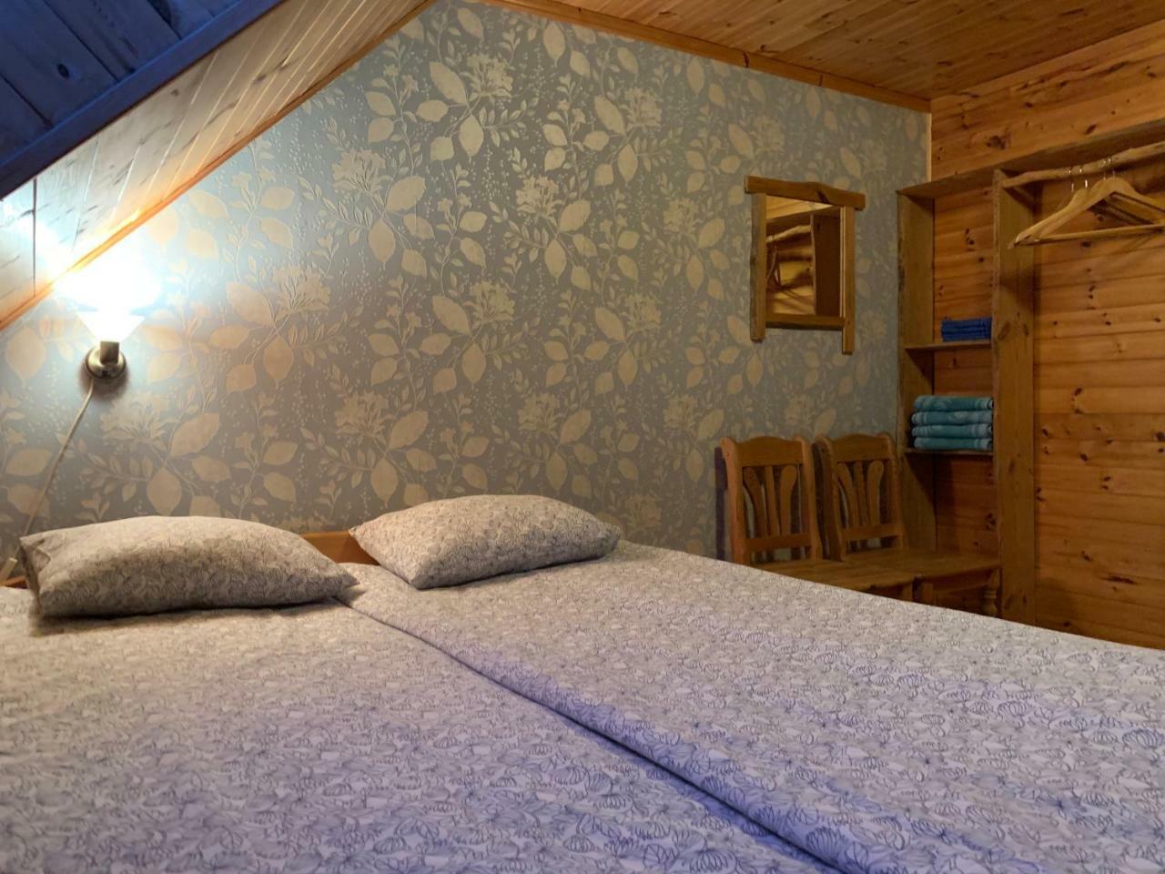 Muha Beach Holiday Home Riksu Dış mekan fotoğraf